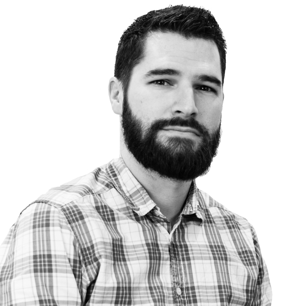 Témoignage Nicolas Dietrich