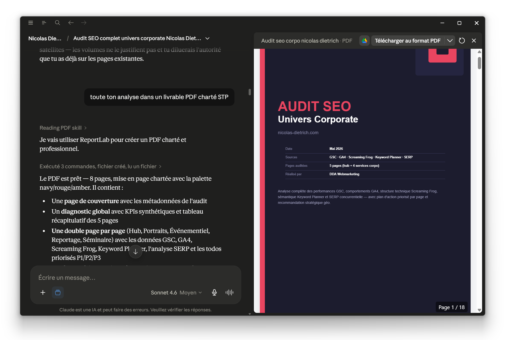 MCP : à quoi ça sert et comment l’utiliser en SEO ?